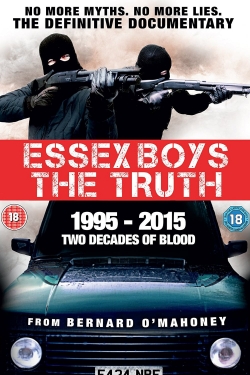 Essex Boys: The Truth-fmovies