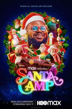 Santa Camp-fmovies