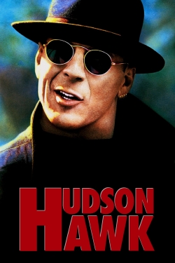 Hudson Hawk-fmovies