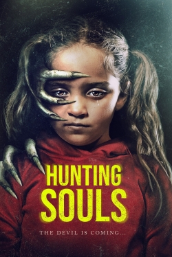 Hunting Souls-fmovies