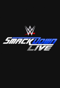 WWE Friday Night SmackDown-fmovies