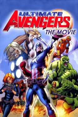 Ultimate Avengers-fmovies