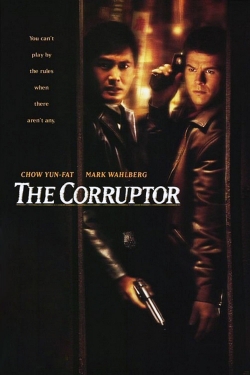 The Corruptor-fmovies