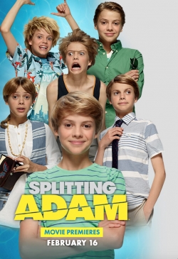Splitting Adam-fmovies