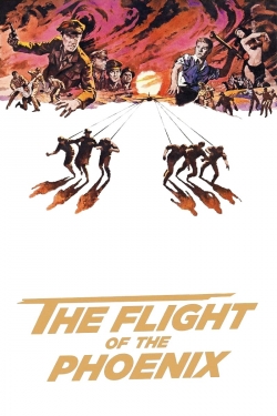 The Flight of the Phoenix-fmovies