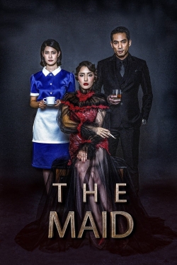 The Maid-fmovies