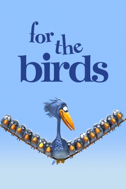 For the Birds-fmovies