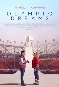 Olympic Dreams-fmovies