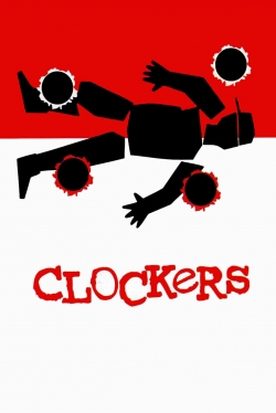 Clockers-fmovies