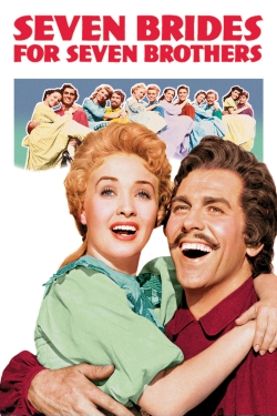 Seven Brides for Seven Brothers-fmovies