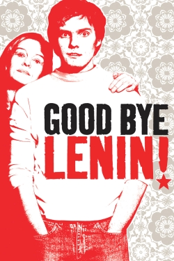 Good bye, Lenin!-fmovies
