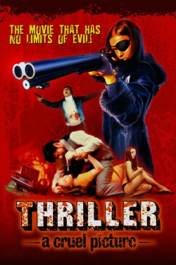 Thriller: A Cruel Picture-fmovies
