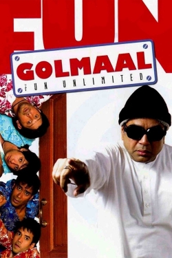Golmaal - Fun Unlimited-fmovies