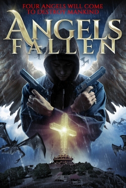 Angels Fallen-fmovies
