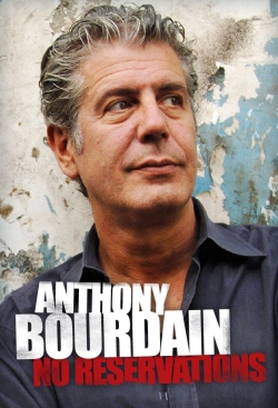 Anthony Bourdain: No Reservations-fmovies