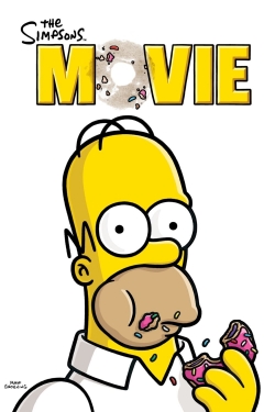 The Simpsons Movie-fmovies