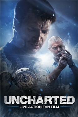 Uncharted: Live Action Fan Film-fmovies