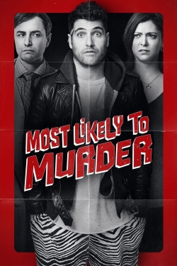 Most Likely to Murder-fmovies