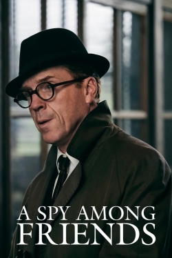 A Spy Among Friends-fmovies
