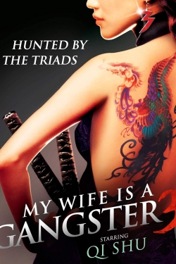 My Wife Is a Gangster 3-fmovies