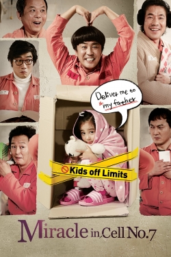 Miracle in Cell No. 7-fmovies
