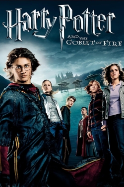 Harry Potter and the Goblet of Fire-fmovies