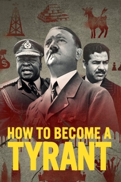 How to Become a Tyrant-fmovies