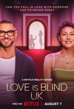 Love Is Blind: UK-fmovies