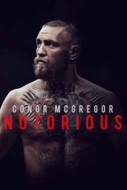 Conor McGregor: Notorious-fmovies
