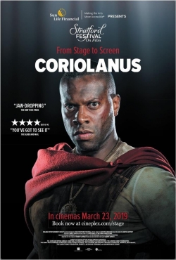 Coriolanus (Stratford Festival)-fmovies
