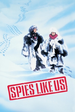 Spies Like Us-fmovies