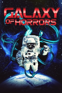 Galaxy of Horrors-fmovies