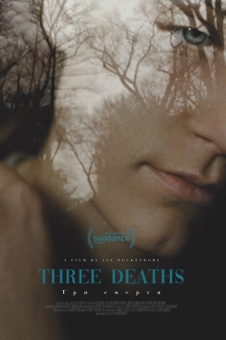 Three Deaths-fmovies