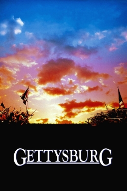 Gettysburg-fmovies
