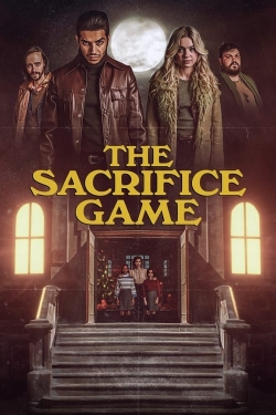 The Sacrifice Game-fmovies