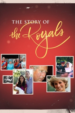 The Story of the Royals-fmovies