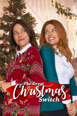 The Great Christmas Switch-fmovies