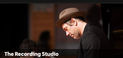 The Recording Studio-fmovies