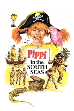 Pippi in the South Seas-fmovies
