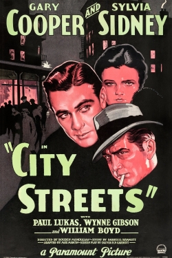 City Streets-fmovies