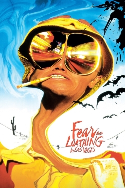Fear and Loathing in Las Vegas-fmovies