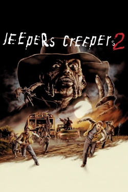 Jeepers Creepers 2-fmovies