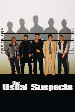 The Usual Suspects-fmovies