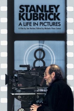 Stanley Kubrick: A Life in Pictures-fmovies