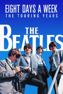 The Beatles: Eight Days a Week - The Touring Years-fmovies