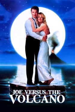 Joe Versus the Volcano-fmovies