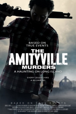 The Amityville Murders-fmovies