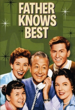 Father Knows Best-fmovies