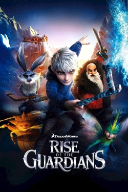 Rise of the Guardians-fmovies