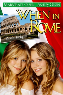 When in Rome-fmovies